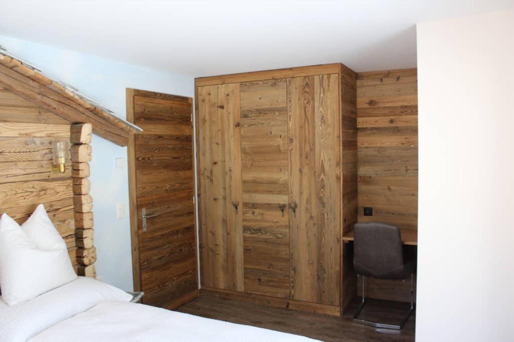 Stadel Zermatt Exterior photo